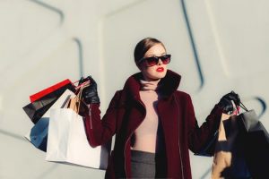 personal Shopper bisnes online