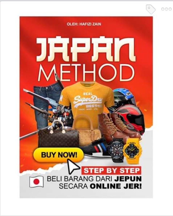 Review: Japan Method